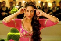 Kareena Kapoor Spicy Stills